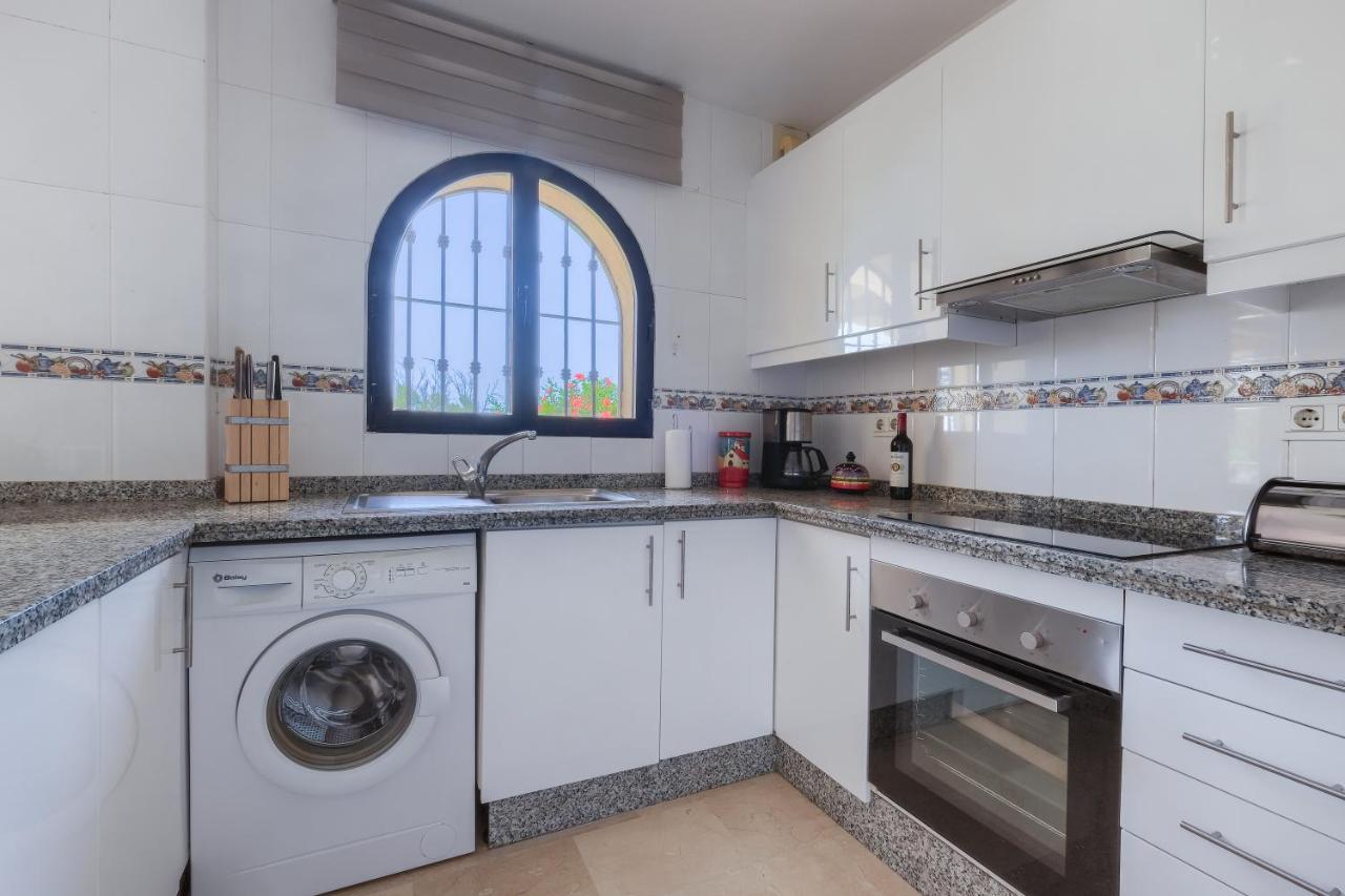 Beautiful Torreoceano 92, Pool, Beach Access La Cala De Mijas Exterior foto