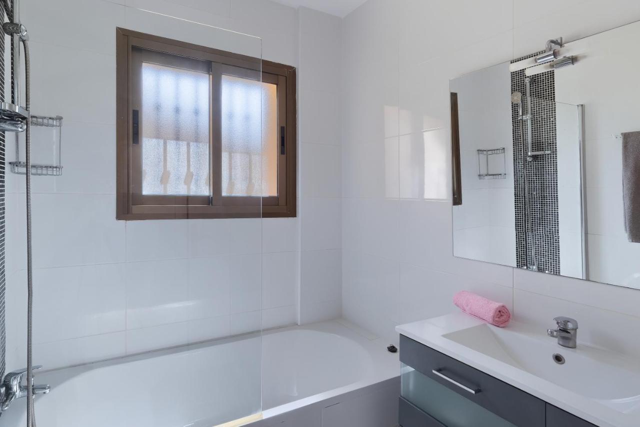 Beautiful Torreoceano 92, Pool, Beach Access La Cala De Mijas Exterior foto